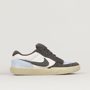 Nike SB Force 58 Orewood Ash Blue